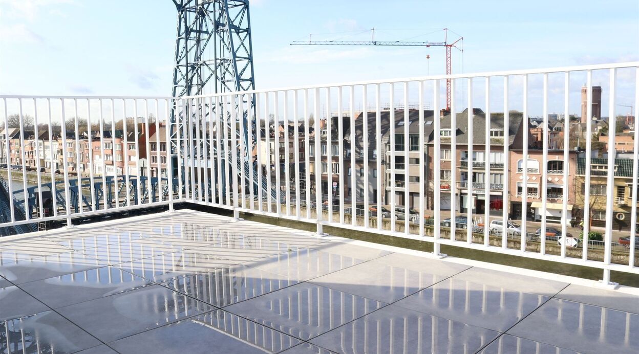 Appartement te huur in WILLEBROEK