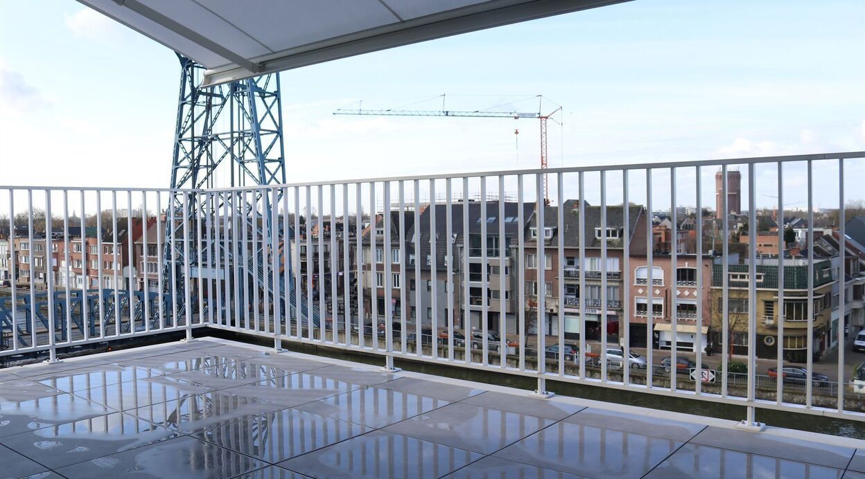 Appartement te huur in WILLEBROEK