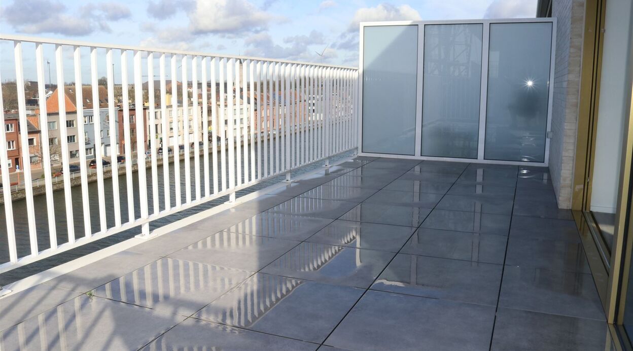Appartement te huur in WILLEBROEK