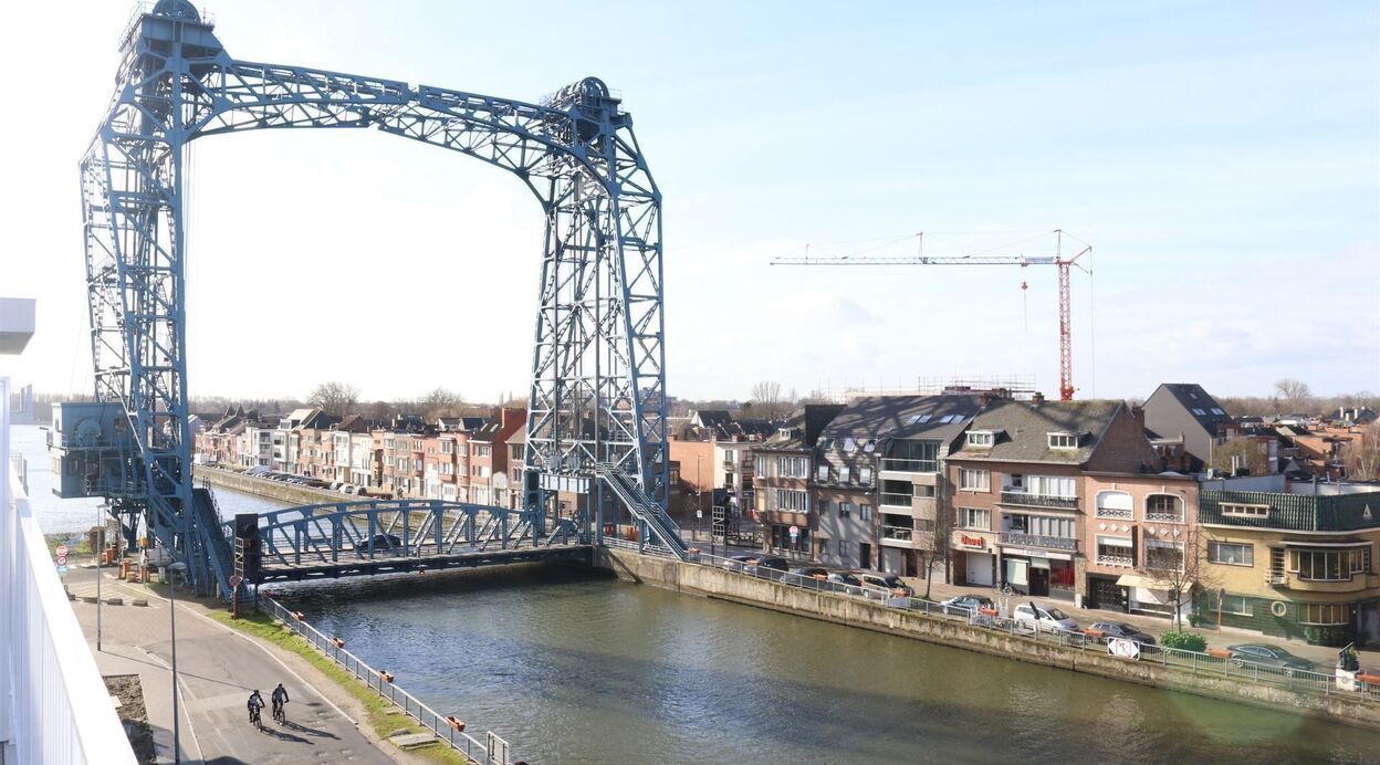 Appartement te huur in WILLEBROEK