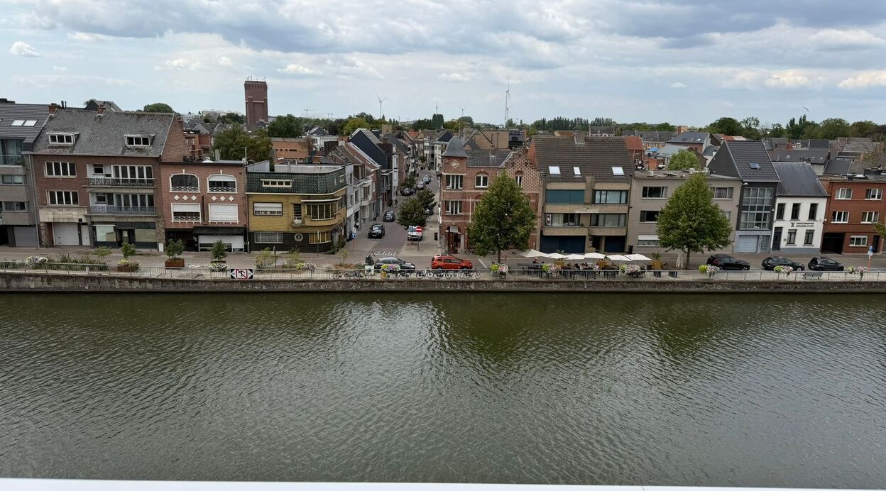 Appartement te huur in WILLEBROEK