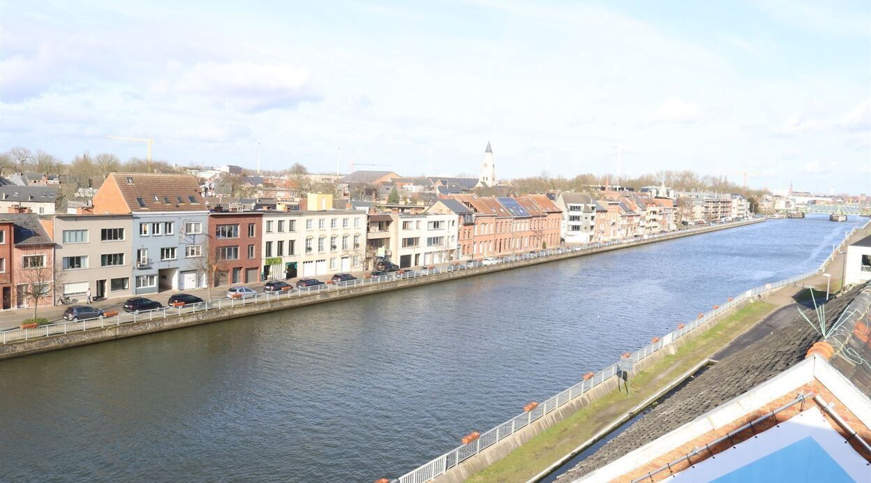 Appartement te huur in WILLEBROEK