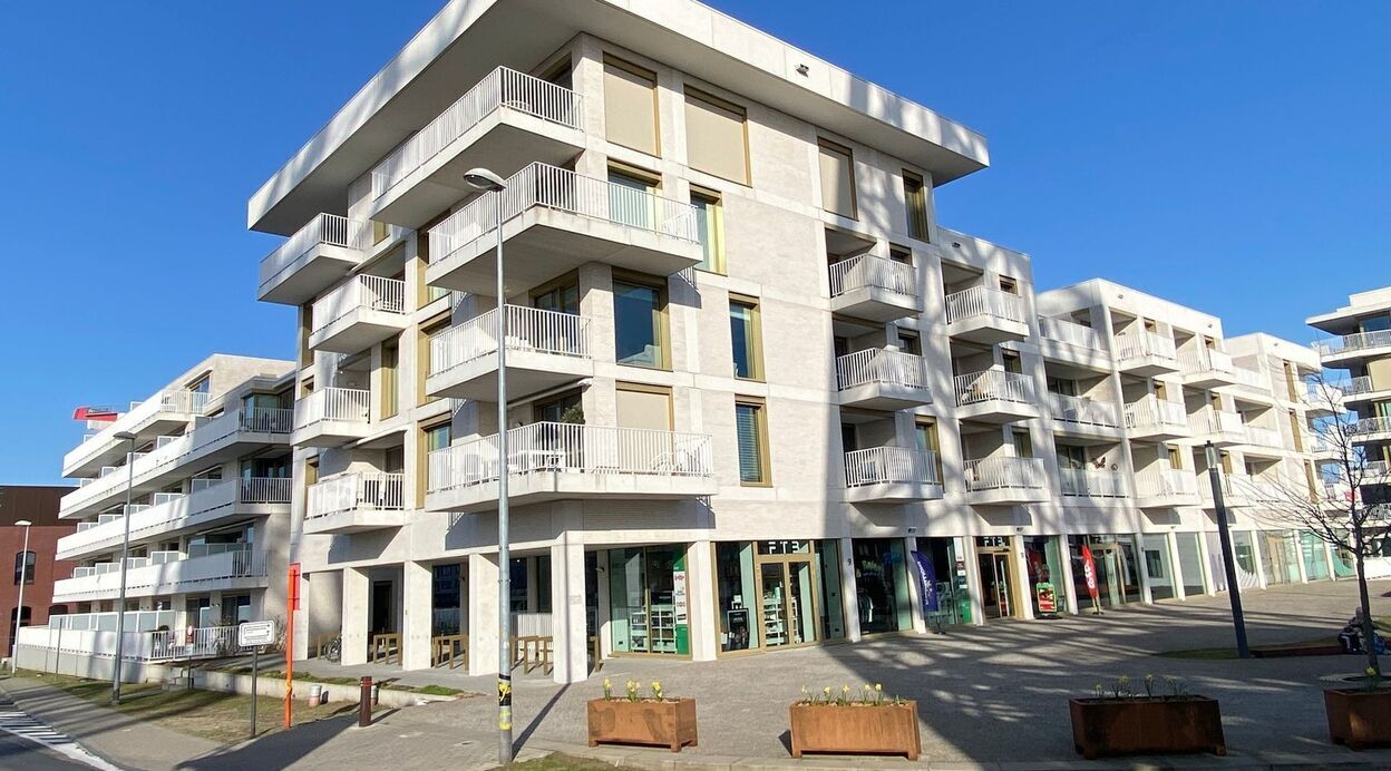 Appartement te huur in WILLEBROEK