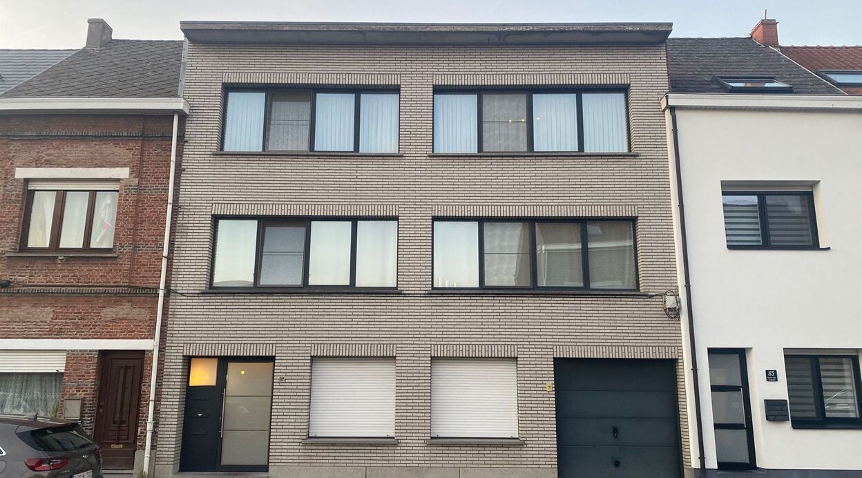 Appartement te huur in WILLEBROEK