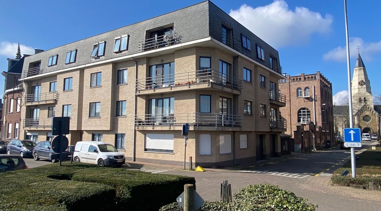 Appartement te huur in WILLEBROEK