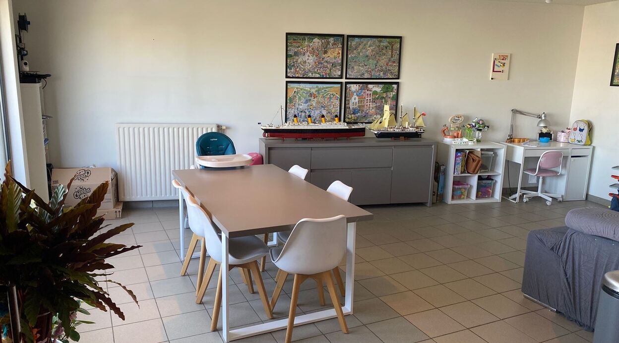 Appartement te huur in WILLEBROEK