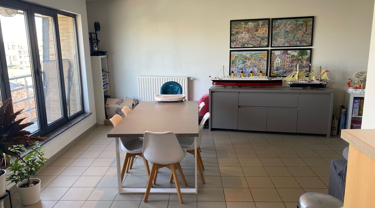 Appartement te huur in WILLEBROEK
