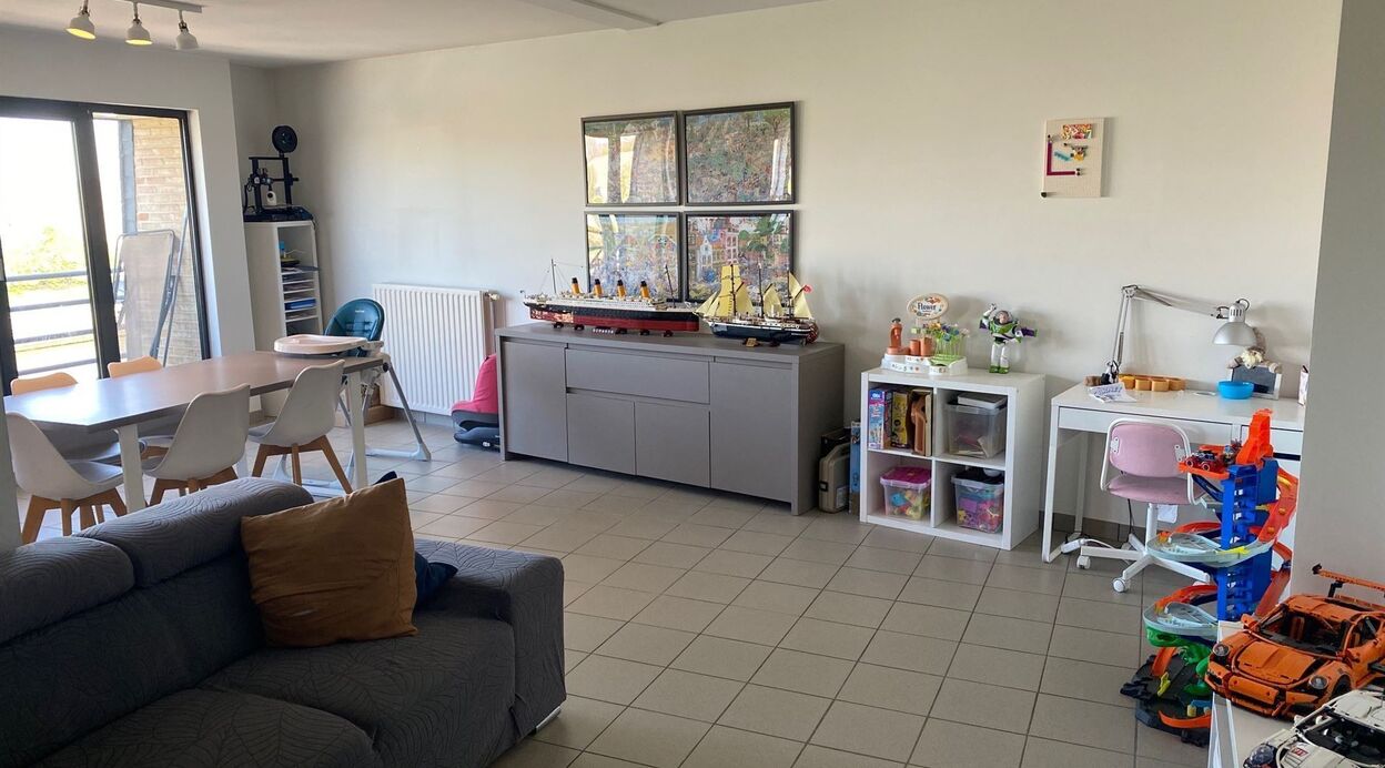 Appartement te huur in WILLEBROEK