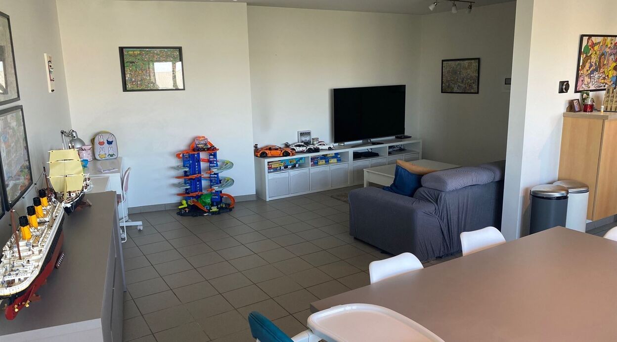 Appartement te huur in WILLEBROEK