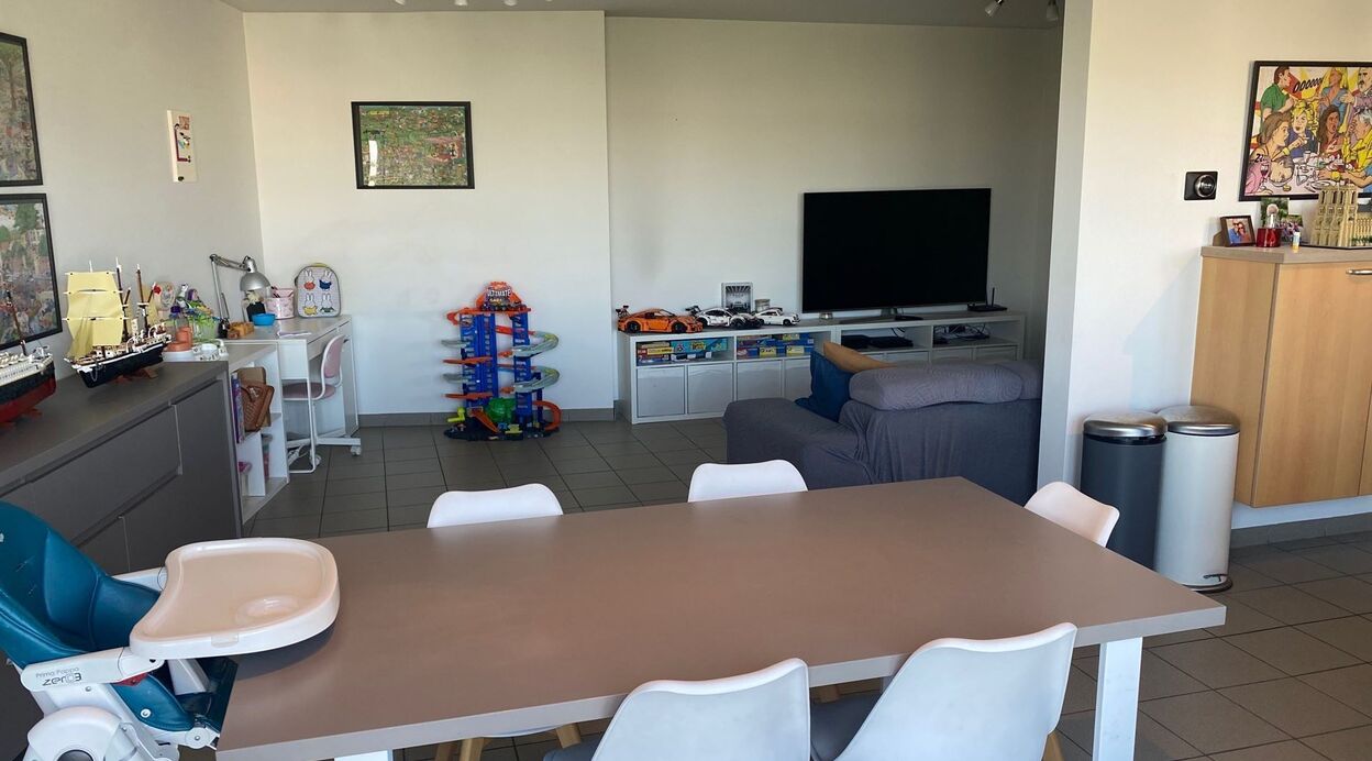 Appartement te huur in WILLEBROEK