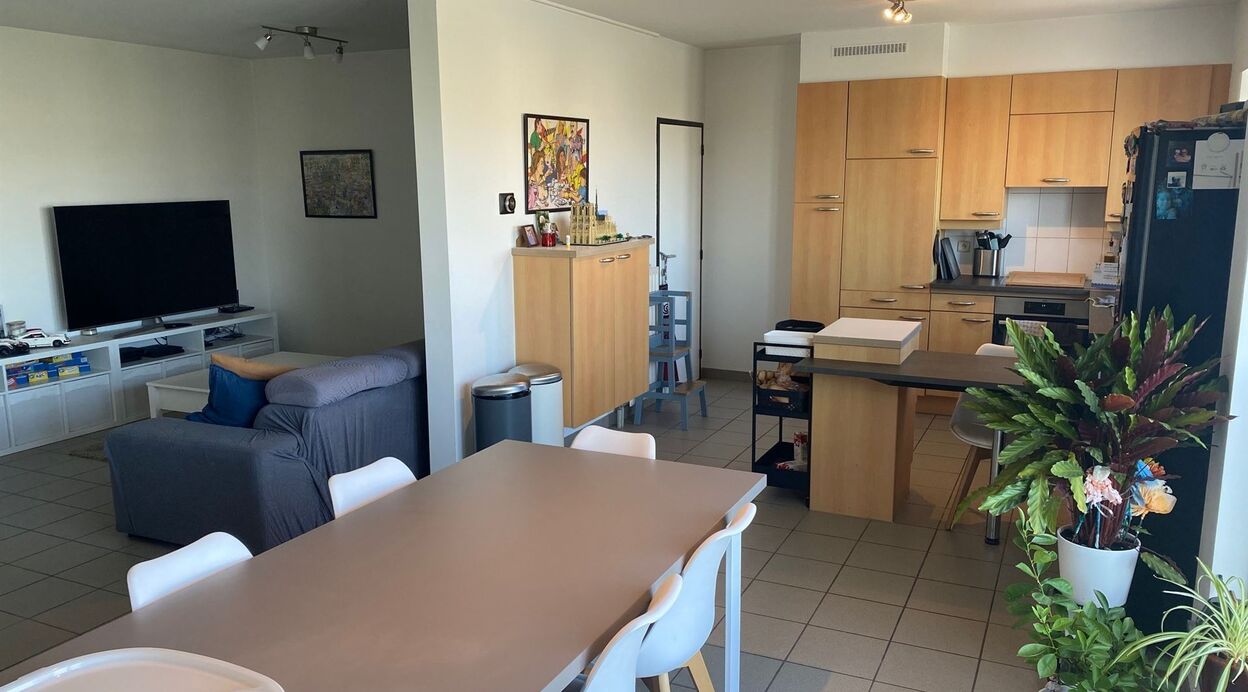 Appartement te huur in WILLEBROEK