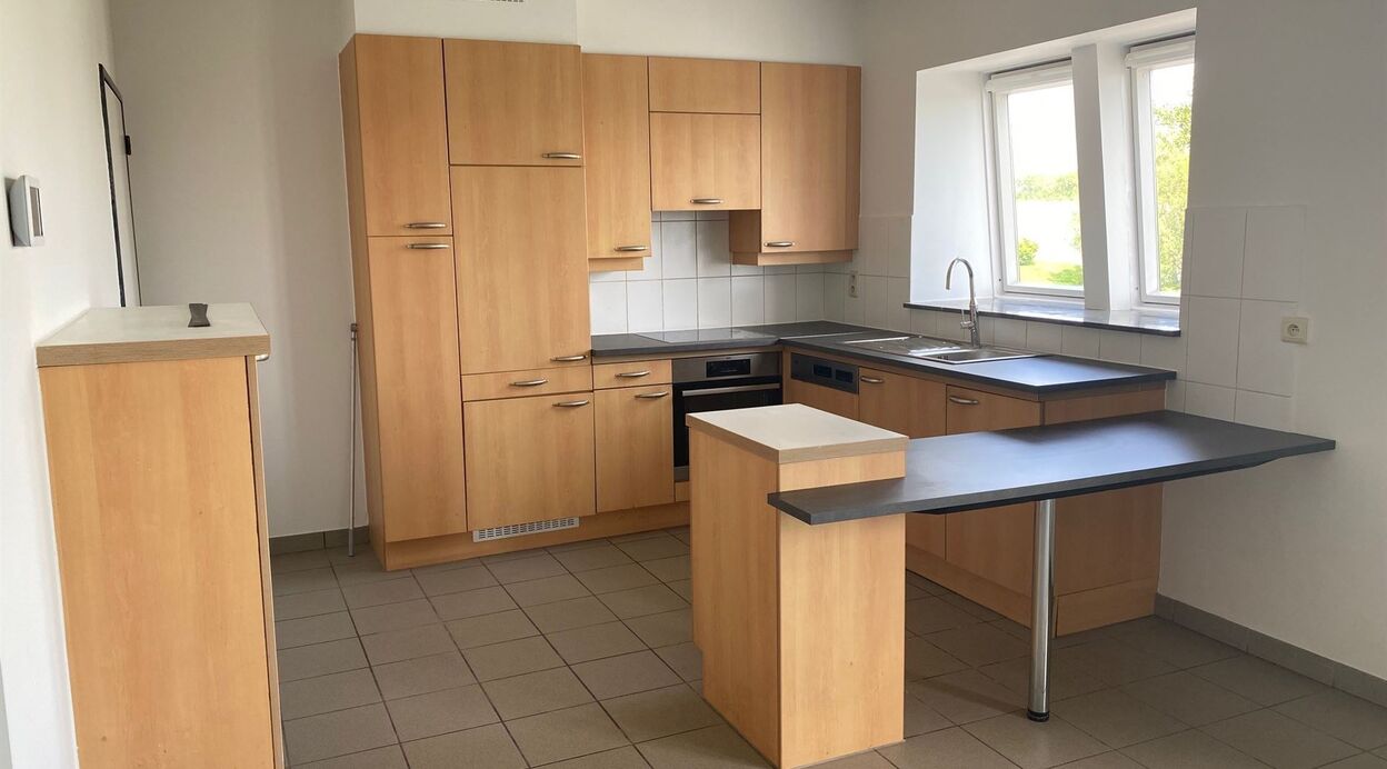 Appartement te huur in WILLEBROEK