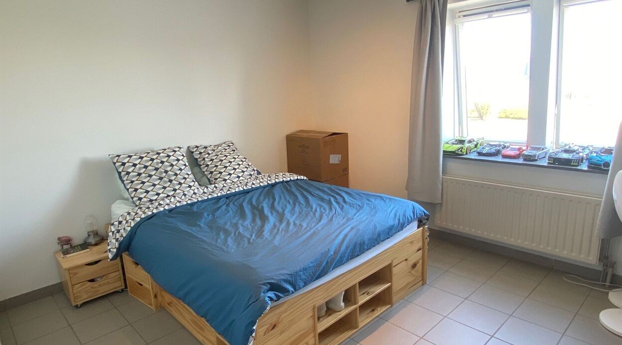 Appartement te huur in WILLEBROEK