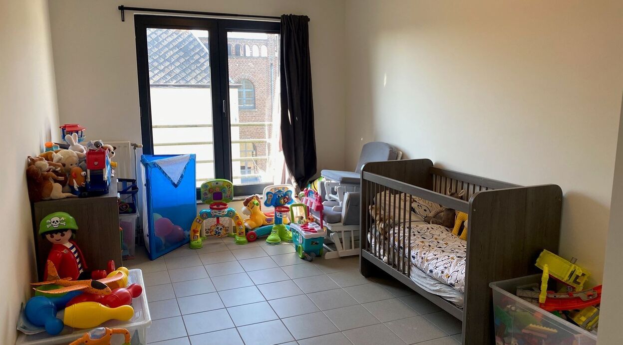 Appartement te huur in WILLEBROEK