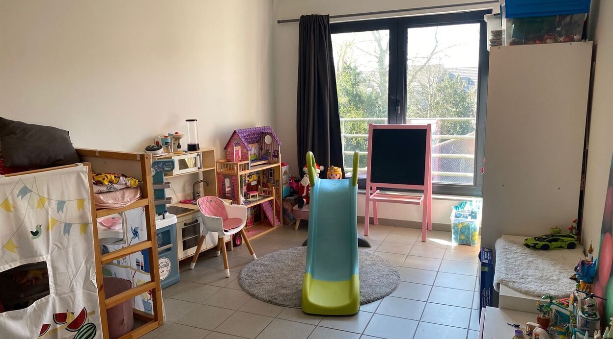 Appartement te huur in WILLEBROEK