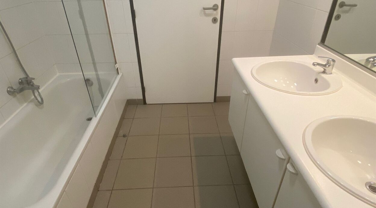 Appartement te huur in WILLEBROEK
