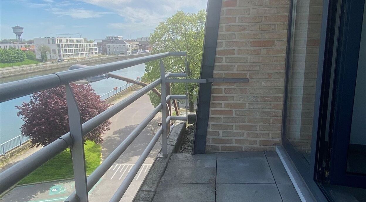 Appartement te huur in WILLEBROEK