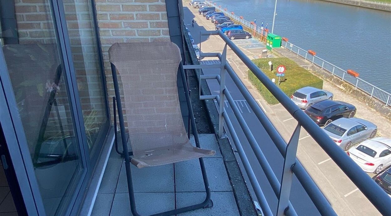 Appartement te huur in WILLEBROEK