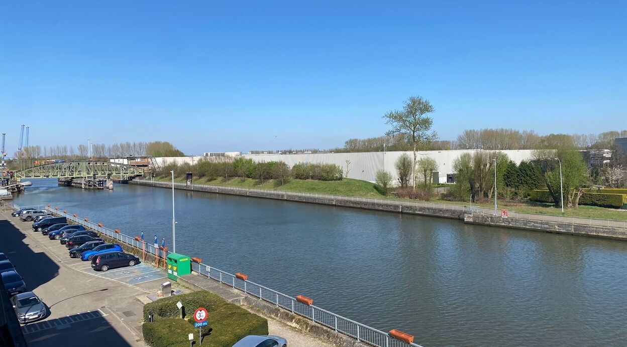 Appartement te huur in WILLEBROEK