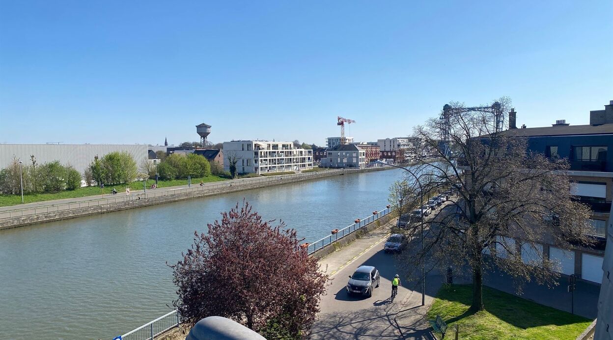 Appartement te huur in WILLEBROEK