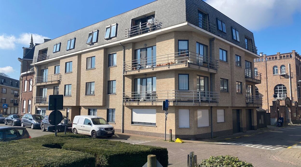 Appartement te huur in WILLEBROEK