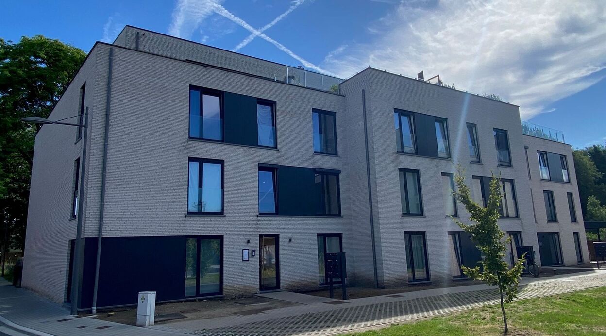 Appartement te huur in WILLEBROEK