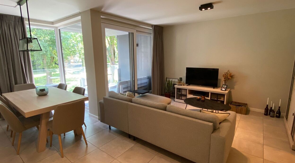 Appartement te huur in WILLEBROEK
