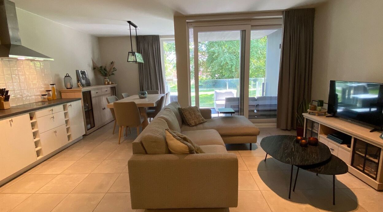 Appartement te huur in WILLEBROEK
