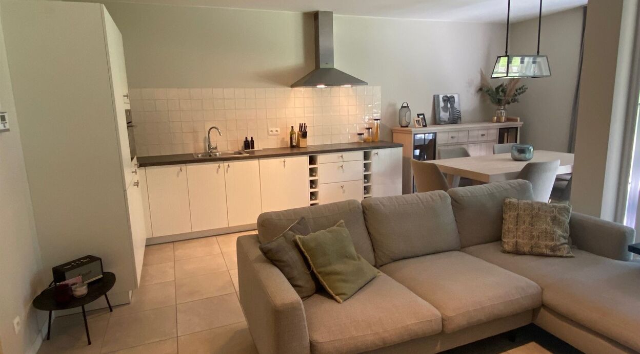 Appartement te huur in WILLEBROEK