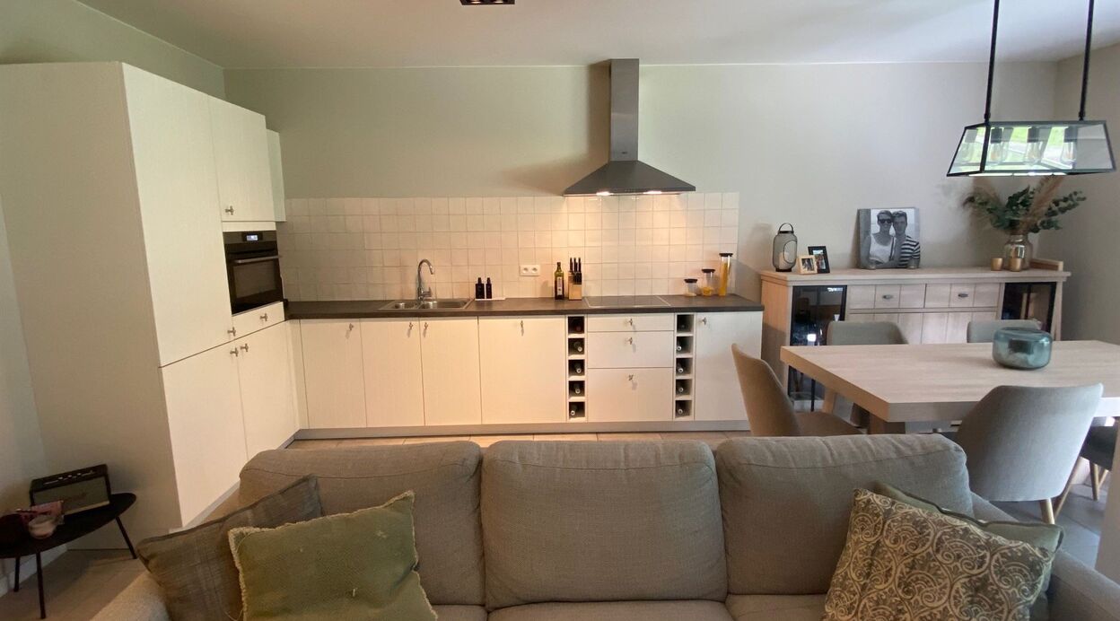 Appartement te huur in WILLEBROEK