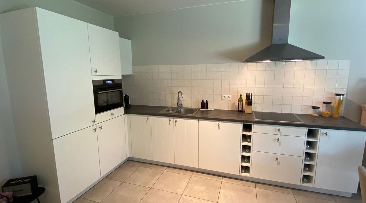 Appartement te huur in WILLEBROEK