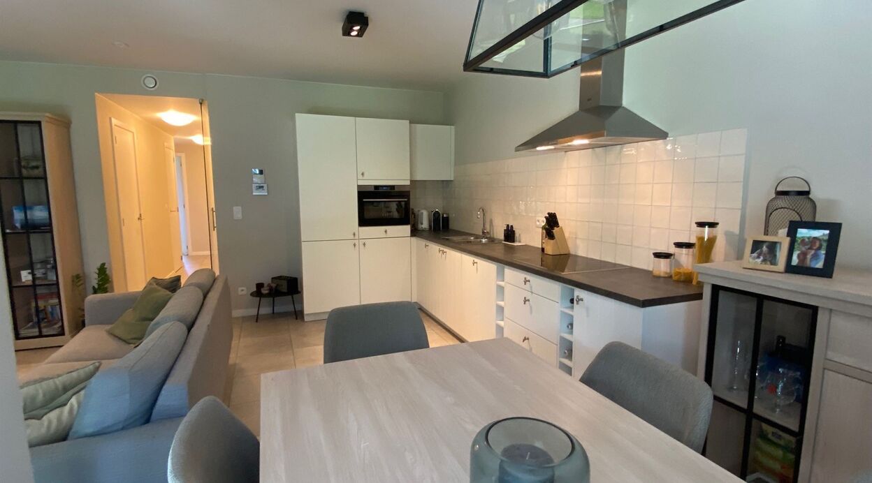 Appartement te huur in WILLEBROEK