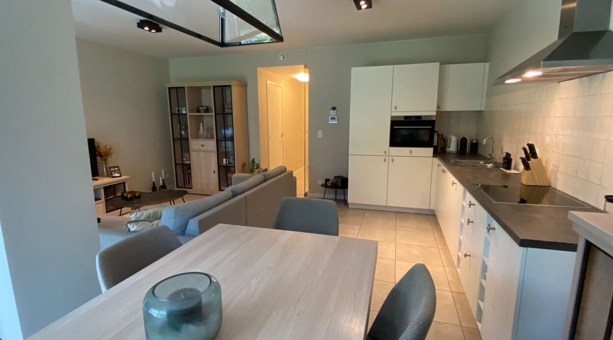 Appartement te huur in WILLEBROEK