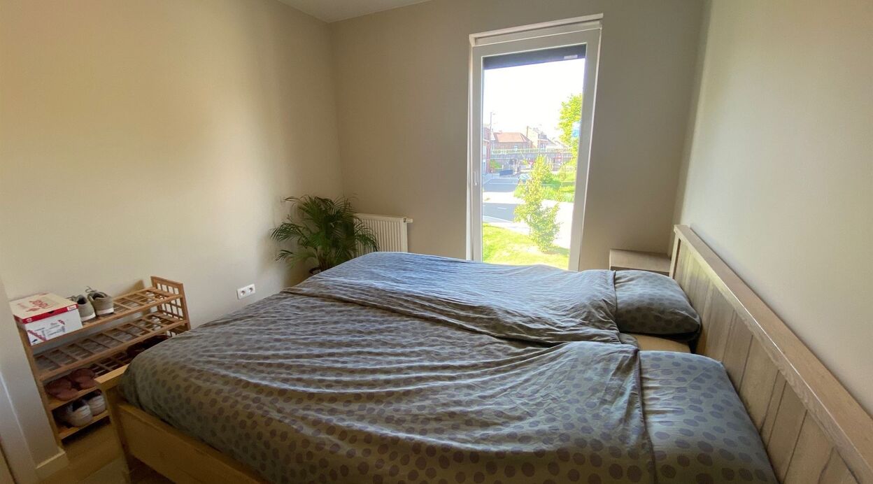 Appartement te huur in WILLEBROEK