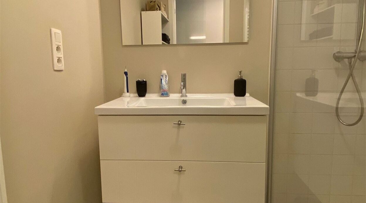 Appartement te huur in WILLEBROEK