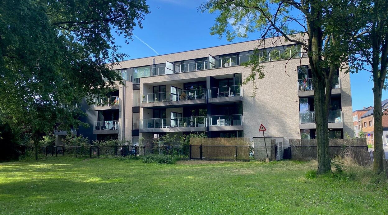 Appartement te huur in WILLEBROEK