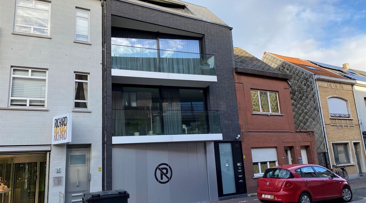 Appartement te huur in WILLEBROEK