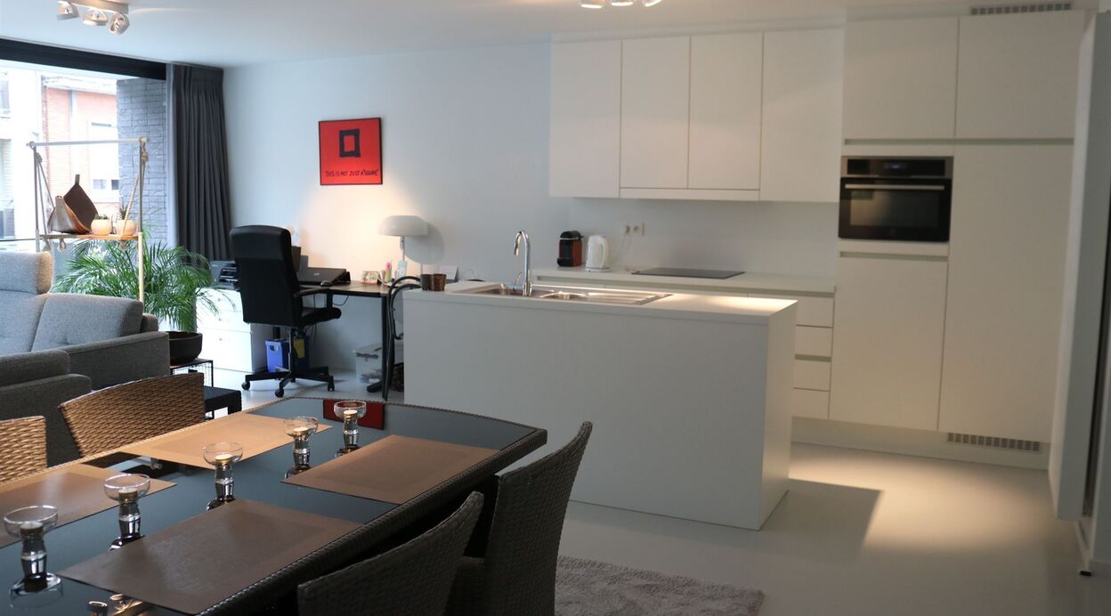 Appartement te huur in WILLEBROEK