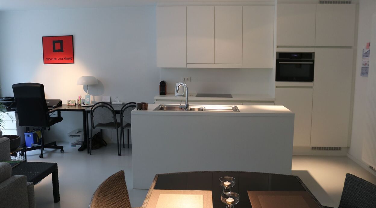 Appartement te huur in WILLEBROEK
