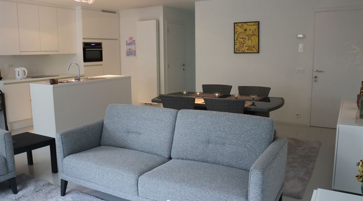 Appartement te huur in WILLEBROEK