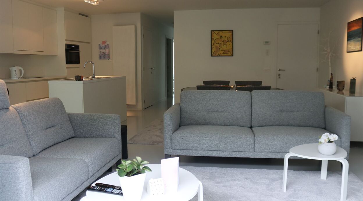 Appartement te huur in WILLEBROEK