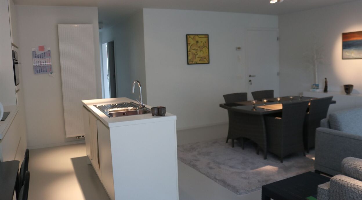 Appartement te huur in WILLEBROEK