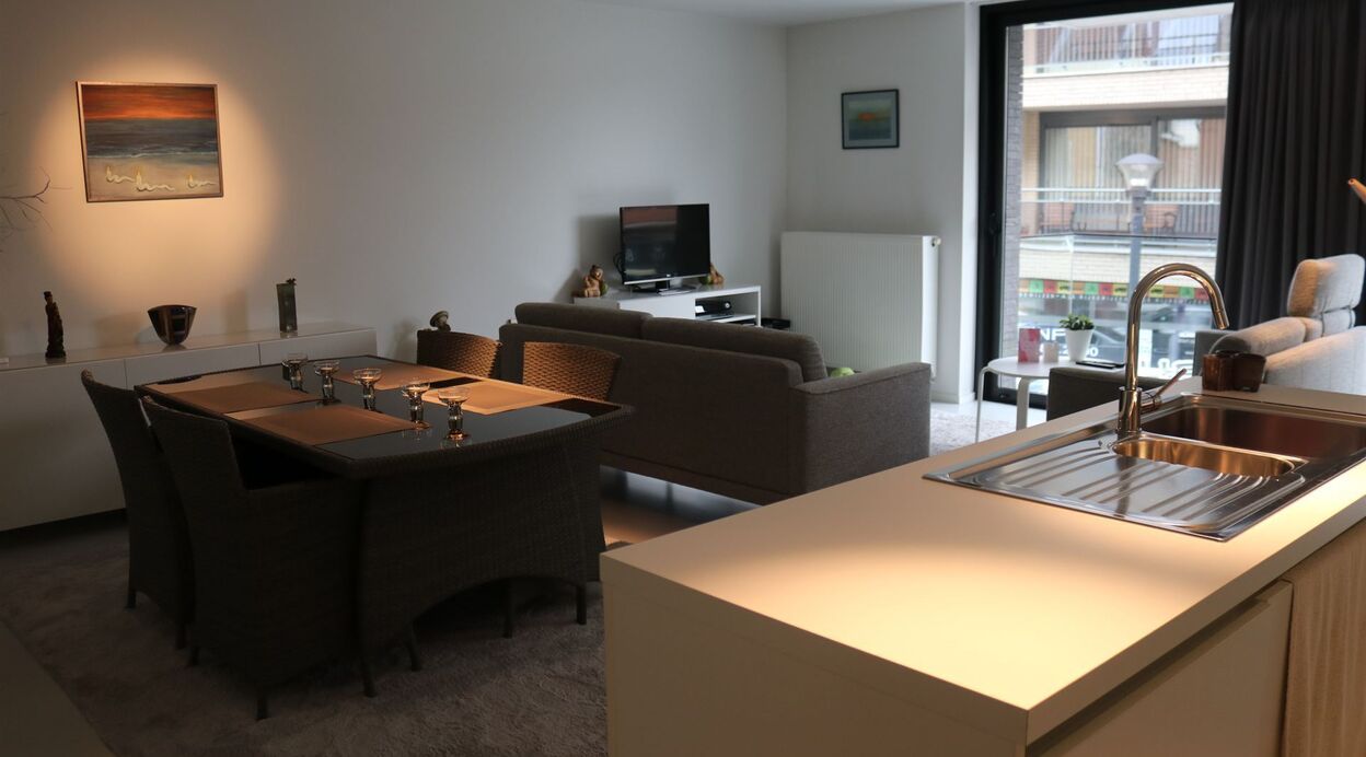 Appartement te huur in WILLEBROEK