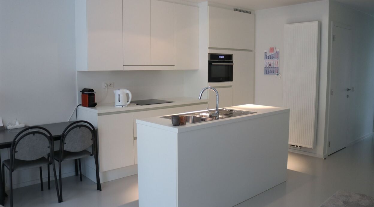 Appartement te huur in WILLEBROEK