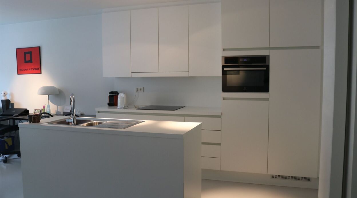 Appartement te huur in WILLEBROEK