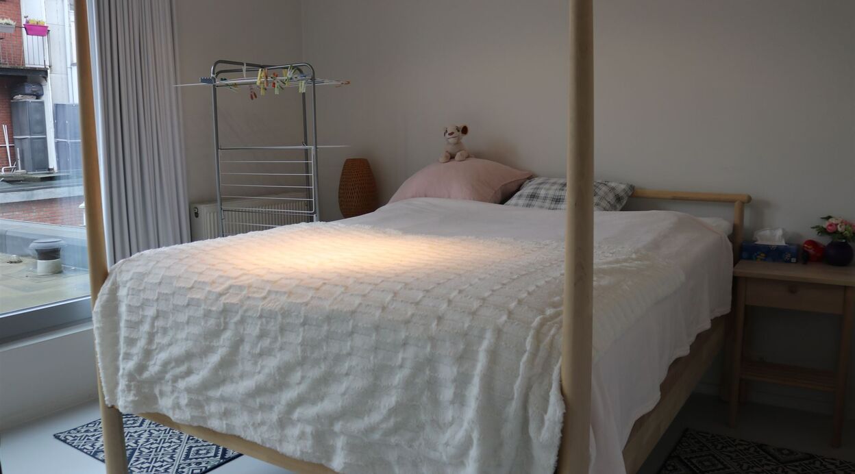 Appartement te huur in WILLEBROEK