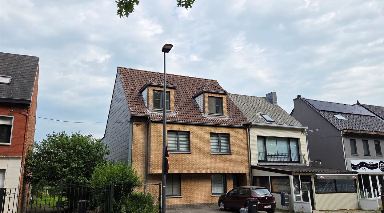 Appartement te huur in WILLEBROEK