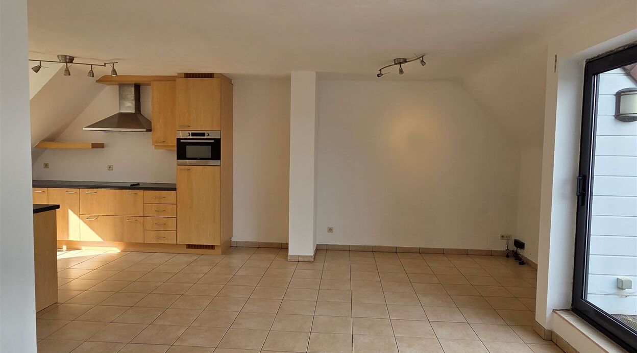 Appartement te huur in WILLEBROEK
