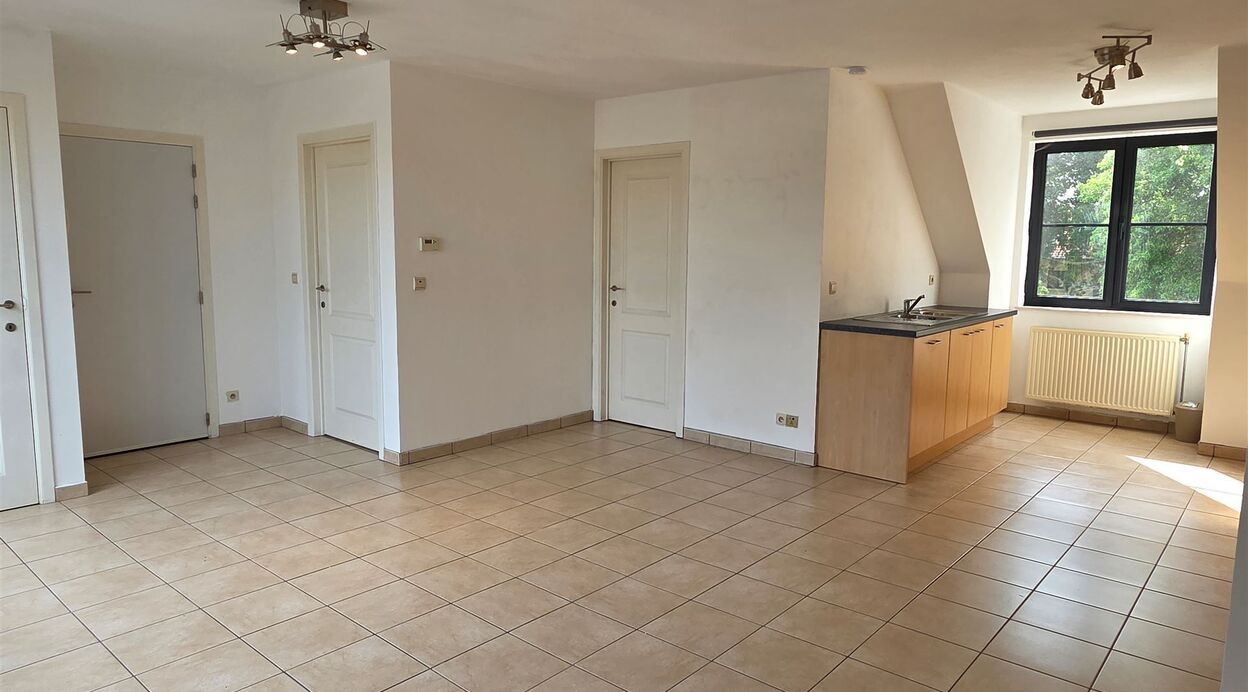 Appartement te huur in WILLEBROEK