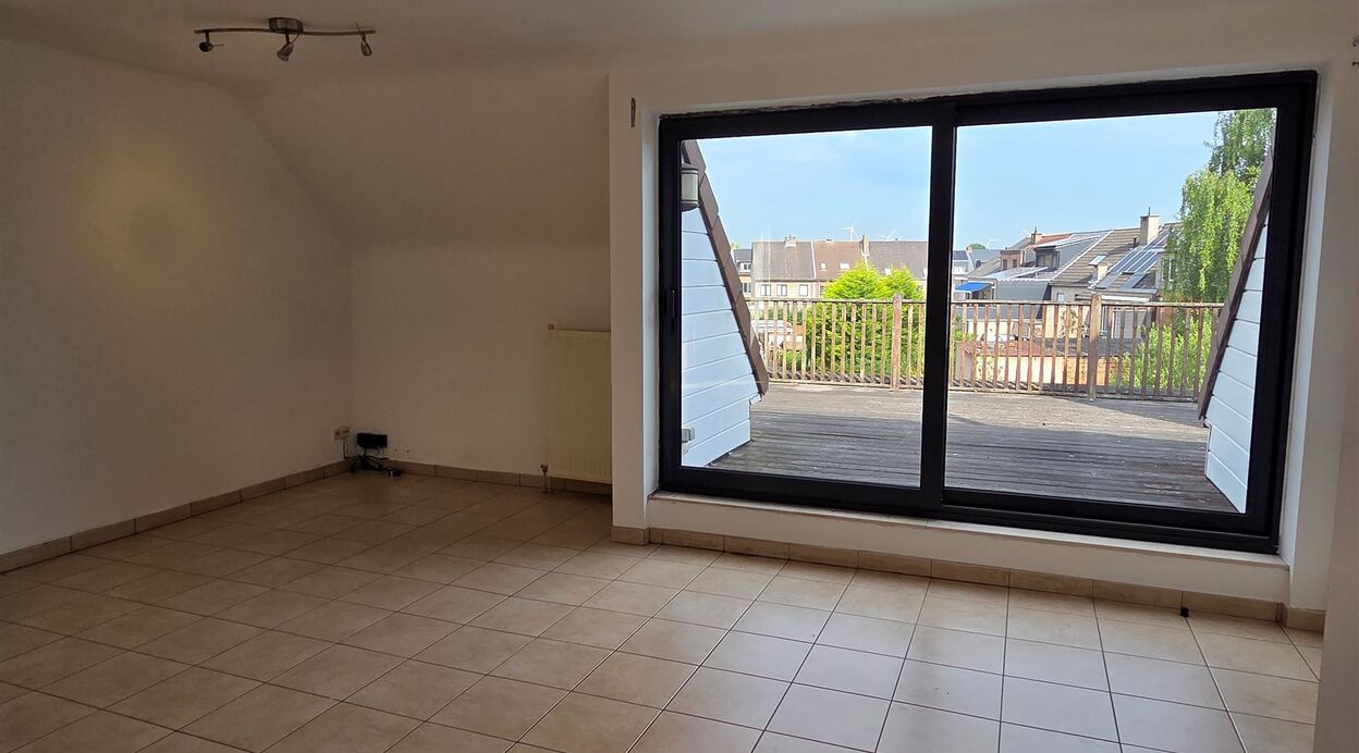 Appartement te huur in WILLEBROEK
